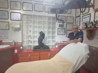 Rejuvenecimiento Facial - Centro de Cirugía Plástica. Dr. Juan Antonio Treviño Macías