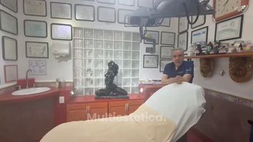Rejuvenecimiento Facial - Centro de Cirugía Plástica. Dr. Juan Antonio Treviño Macías