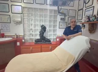Liposucción - Centro de Cirugía Plástica. Dr. Juan Antonio Treviño Macías