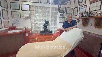 Liposucción - Centro de Cirugía Plástica. Dr. Juan Antonio Treviño Macías