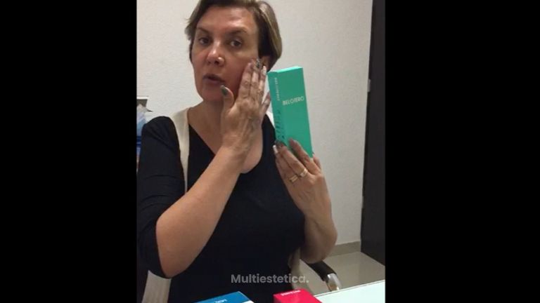 Rejuvenecimiento facial