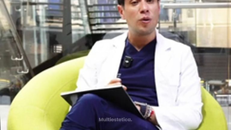 Rejuvenecimiento Facial - SkinGama by Dr. Jorge Juan Herrera