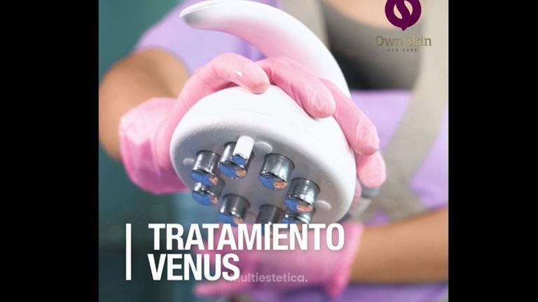 Tratamiento Venus