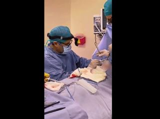Aumento de busto - Dr. Xavier Sánchez García