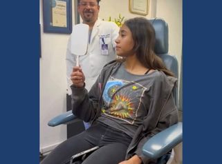 Testimonio Rinoplastia - Dr. Sergio Guillermo Ramírez Ledesma