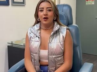 Testimonio Aumento Mamas - Dr. Sergio Guillermo Ramírez Ledesma