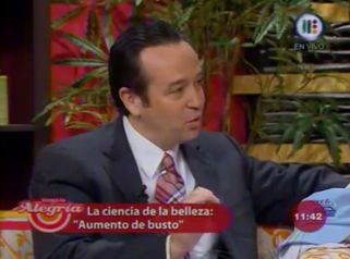 Acaba con tu complejo de pecho pequeño
