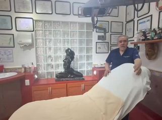 Cirugia Facial - Centro de Cirugía Plástica. Dr. Juan Antonio Treviño Macías