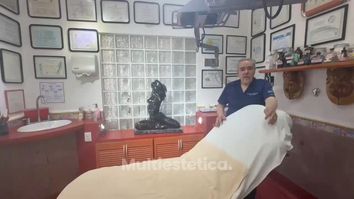 Cirugia Facial - Centro de Cirugía Plástica. Dr. Juan Antonio Treviño Macías