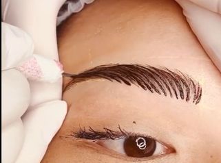 Microblading