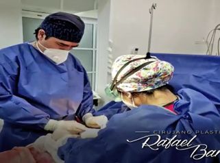 Dr. Rafael Barrera Vazquez