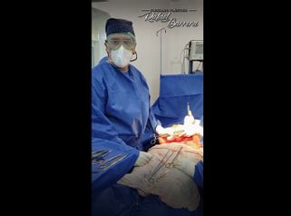 Abdominoplastia - Dr. Rafael Barrera Vazquez