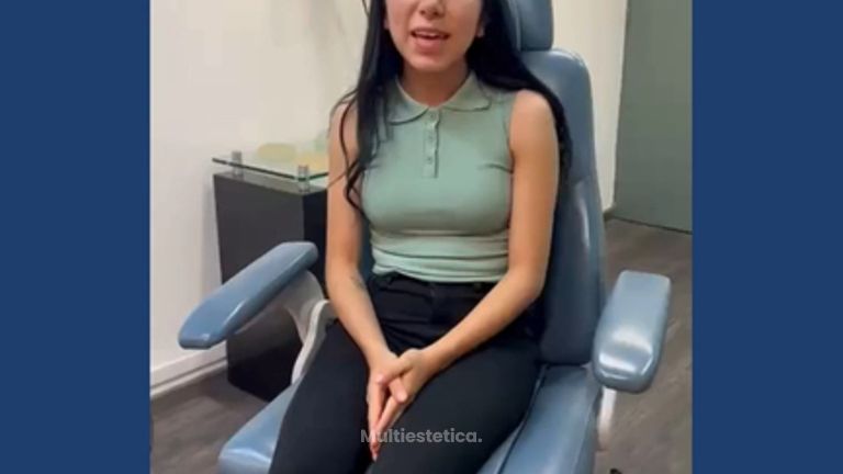 Testimonio Rinoplastia - Dr. Sergio Guillermo Ramírez Ledesma