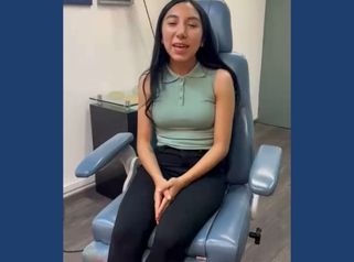 Testimonio Rinoplastia - Dr. Sergio Guillermo Ramírez Ledesma