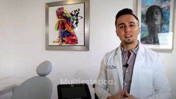 REJUVENECIMIENTO FACIAL Y CORPORAL | BODYTITE & MORPHEUS 8 | MEDICINA ESTÉTICA | NO TODO ES Toxina botulínica