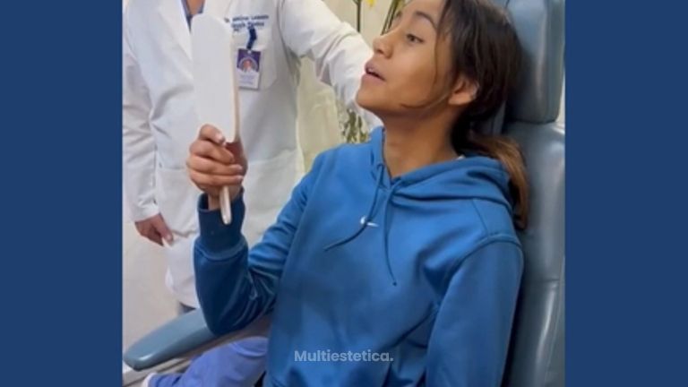 Testimonio Rinoplastia - Dr. Sergio Guillermo Ramírez Ledesma