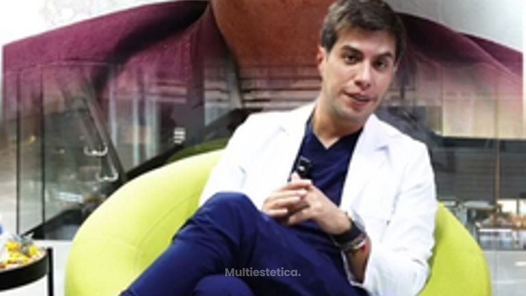 Ácido Hialurónico - SkinGama by Dr. Jorge Juan Herrera
