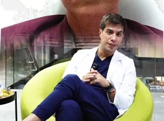 Ácido Hialurónico - SkinGama by Dr. Jorge Juan Herrera