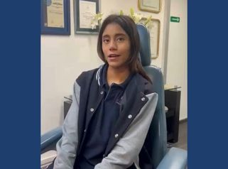 Testimonio Rinoplastia - Dr. Sergio Guillermo Ramírez Ledesma