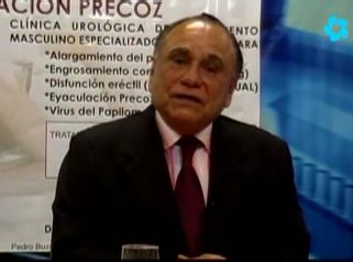 Disfunción Eréctil Solución 