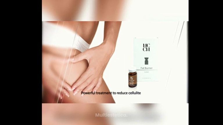 MC CM NEW MEDICAL COSMETICS