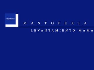 Mastopexia - Dr. Lenin Alfonso Reyes Ibarra