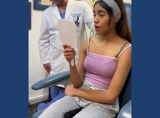 Testimonio Rinoplastia - Dr. Sergio Guillermo Ramírez Ledesma