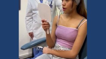 Testimonio Rinoplastia - Dr. Sergio Guillermo Ramírez Ledesma