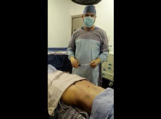 Lipoescultura - Dr. César Cortés Mendoza