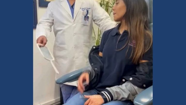 Testimonio Rinoplastia - Dr. Sergio Guillermo Ramírez Ledesma