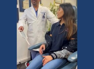 Testimonio Rinoplastia - Dr. Sergio Guillermo Ramírez Ledesma
