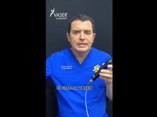 Lipo Vaser - Dr. Xavier Sánchez García