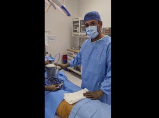 Liposucción - Dr. Iván Torres Baltazar