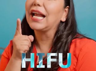 HIFU - MEILi Rejuvenecimiento