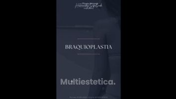 Braquioplastia - Dra. Maria Antonia Hernández Sepúlveda