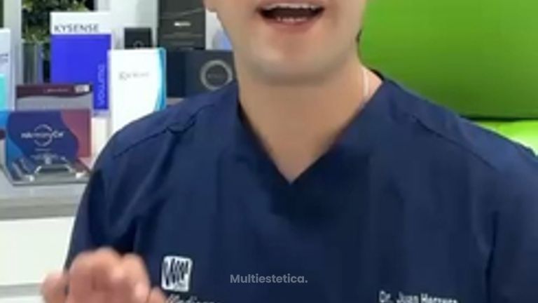 Toxina Botulinica - SkinGama by Dr. Jorge Juan Herrera