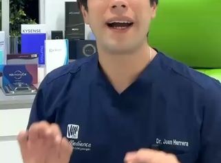 Toxina Botulinica - SkinGama by Dr. Jorge Juan Herrera