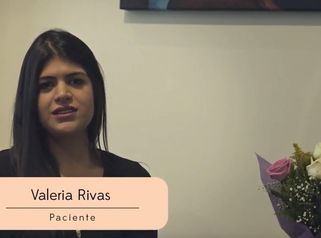 Testimonio Valeria Rivas