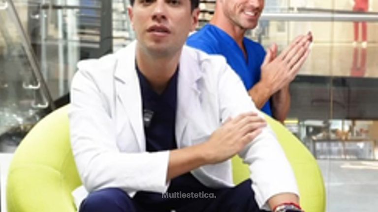 Alargamiento de pene con ácido hialurónico - SkinGama by Dr. Jorge Juan Herrera