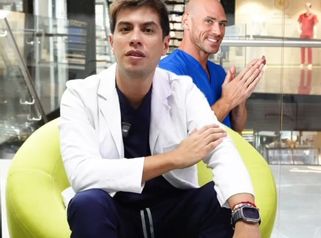 Alargamiento de pene con ácido hialurónico - SkinGama by Dr. Jorge Juan Herrera
