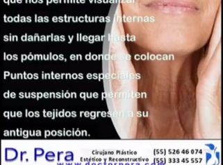 Eleva tus pómulos y mejora tu aspecto facial