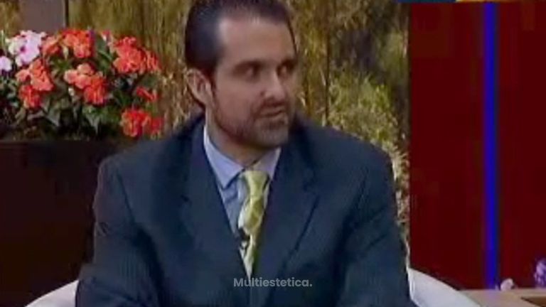 La solución perfecta para corregir las líneas de expresión