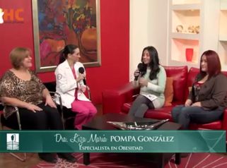 Soluciona tu problema de obesidad