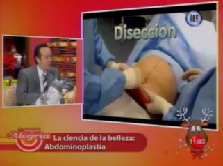 Consigue el abdomen deseado
