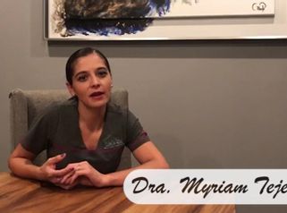 Dra. Myriam Lydiethe Tejeda Hernández - Tips sobre los cubrebocas