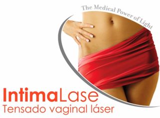 Tensado vaginal láser