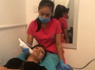 Rejuvenecimiento facial