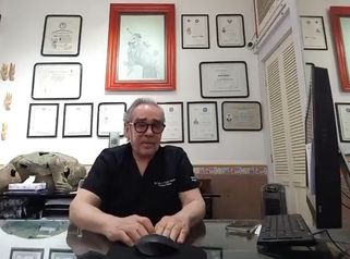Centro de Cirugía Plástica. Dr. Juan Antonio Treviño Macías