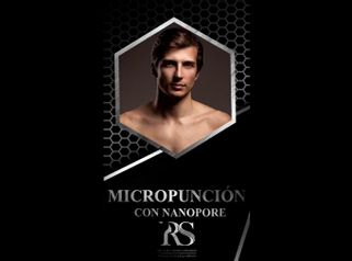 Micropunción - Dr. Raúl Sierra Franco