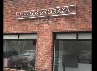 Merlos & Caraza